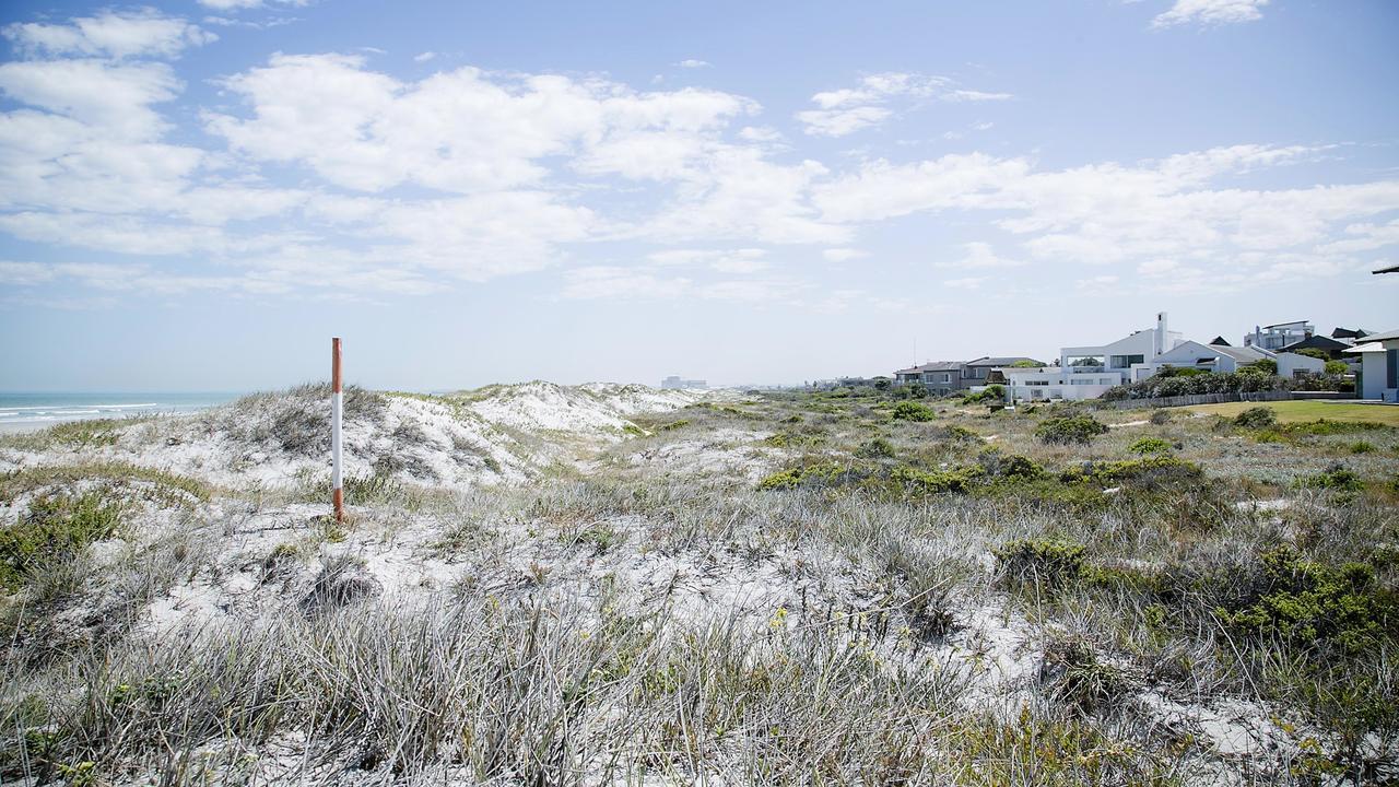 Amazing Beach House In Melkbos! Van Riebeeckstrand Экстерьер фото