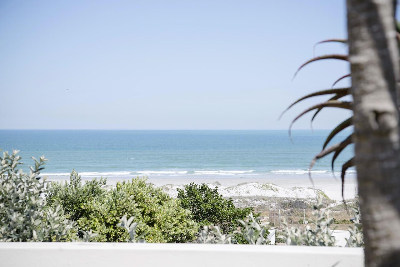 Amazing Beach House In Melkbos! Van Riebeeckstrand Экстерьер фото